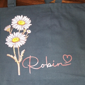 Penelope added a photo of their purchase