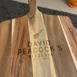 Elspeth added a photo of their purchase