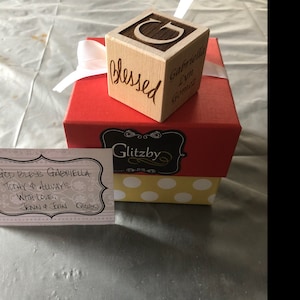 Jennifer added a photo of their purchase