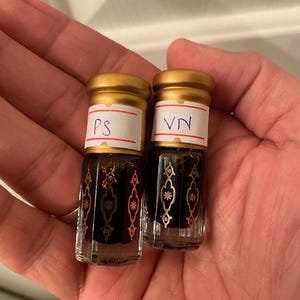 Ronald added a photo of their purchase