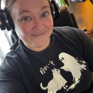 Nichole added a photo of their purchase