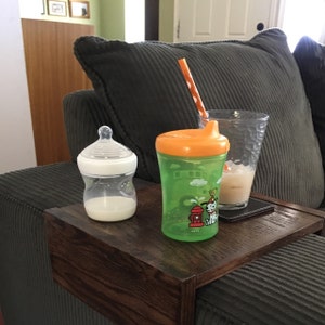 Janet added a photo of their purchase
