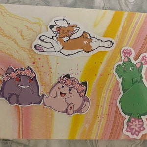 Stephanie added a photo of their purchase