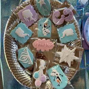 Graduation Cookies