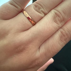 Rachel ha añadido una foto de su compra