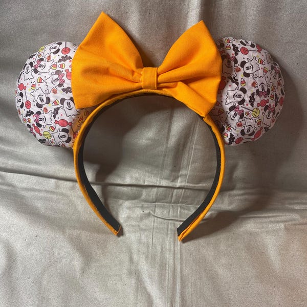 BESTSELLER Best Day Ever Mouse Ears Sewing Pattern Template &amp; Video ...