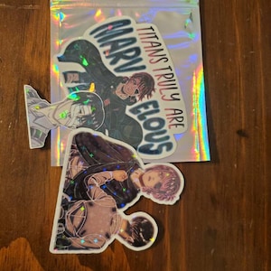 Kalyn added a photo of their purchase