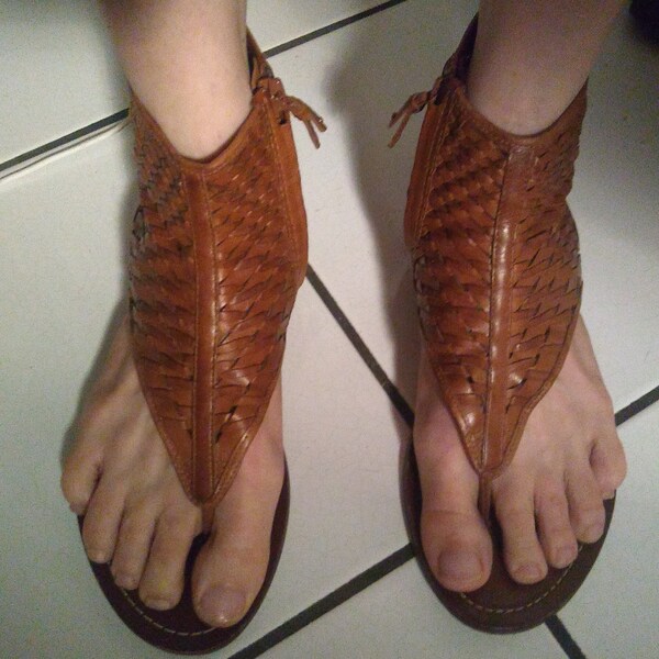 Pants U.S. GORETEX WOODLAND Used - Foto 7