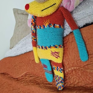 María added a photo of their purchase