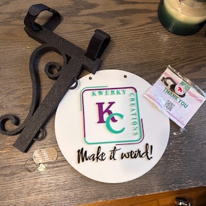 Etsy buyer added a photo of their purchase