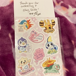 Nikki added a photo of their purchase