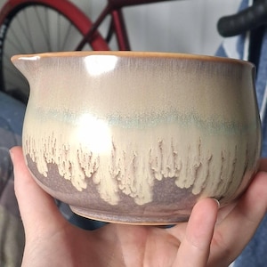 Laura added a photo of their purchase