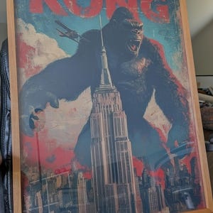Chris added a photo of their purchase