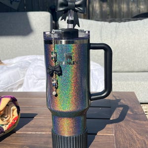 Faith added a photo of their purchase