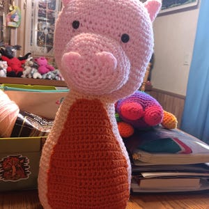 Nova added a photo of their purchase