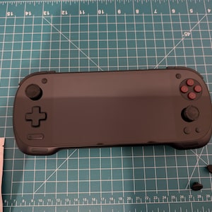 Nigel added a photo of their purchase