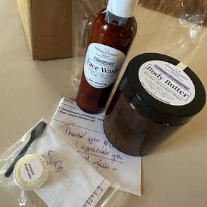 Margo added a photo of their purchase