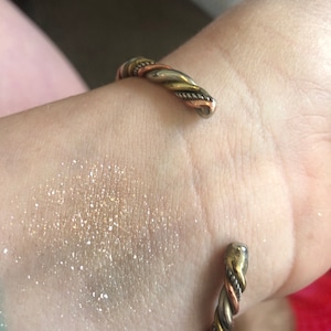 Jen added a photo of their purchase
