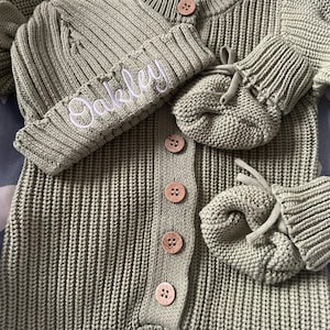 Maddie added a photo of their purchase