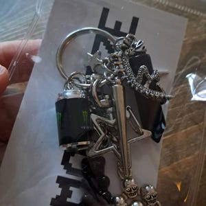 CatPerson ha añadido una foto de su compra