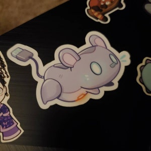 Charmy added a photo of their purchase