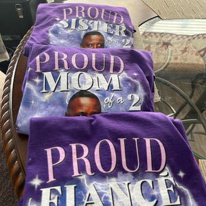 Lynnette added a photo of their purchase