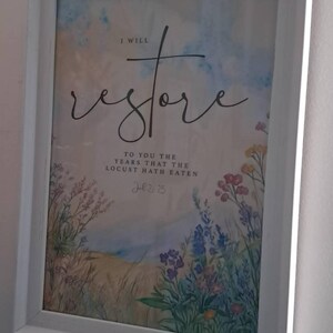 Hilary added a photo of their purchase