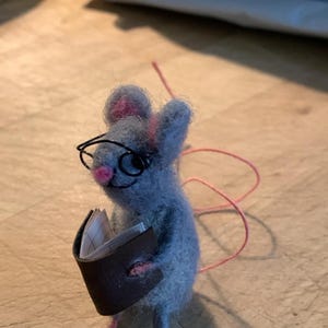 Lena added a photo of their purchase