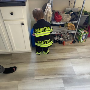 Daniella added a photo of their purchase