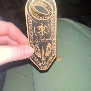 Sarah added a photo of their purchase
