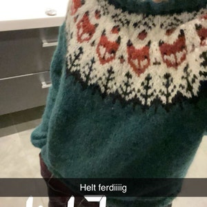 Ben added a photo of their purchase