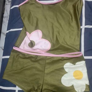 Elton added a photo of their purchase