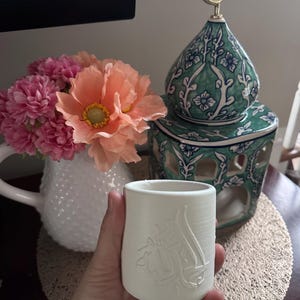 Acheteur Etsy a ajouté une photo de son achat