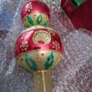 Scott added a photo of their purchase