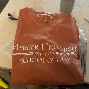 Allison added a photo of their purchase