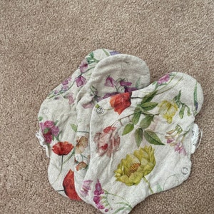 Layla added a photo of their purchase