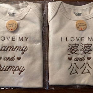 Comprador de Etsy ha añadido una foto de su compra