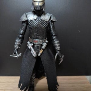 1:12/18/6スケール ロード・スターキラー シス・ストーカー