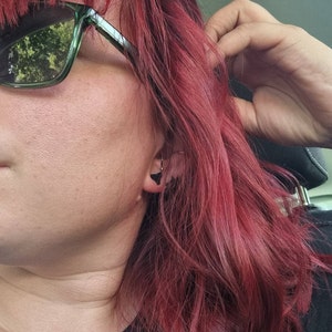 Pamela added a photo of their purchase