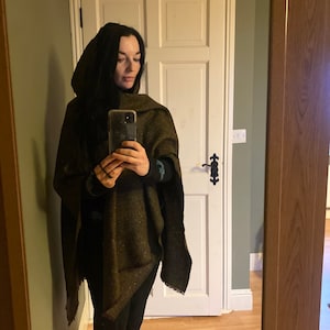 Aideen added a photo of their purchase