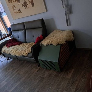 Brigitte added a photo of their purchase