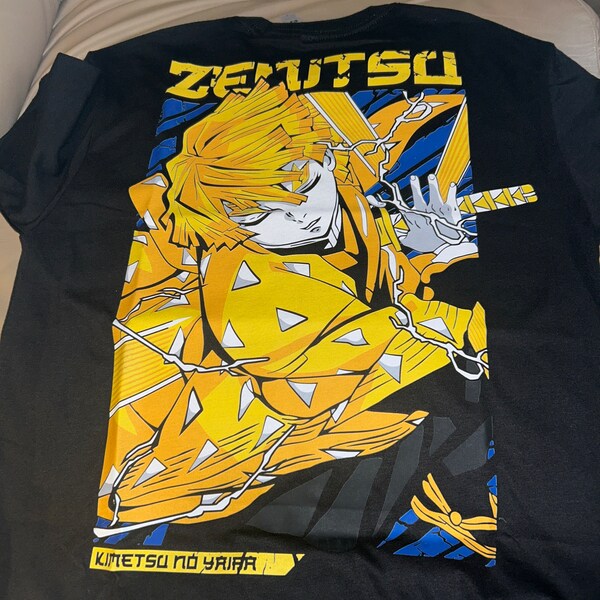 My Héro Academia Tshirt Anime T-shirt Katsuki Bakugo Manga Teshirt Otaku Teeshort Cosplay