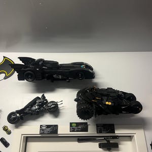 Paul added a photo of their purchase