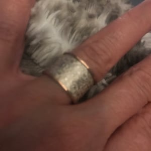 Connie added a photo of their purchase