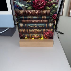 Theresa added a photo of their purchase