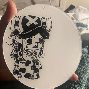 Kira added a photo of their purchase