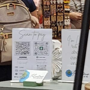 Felicia added a photo of their purchase