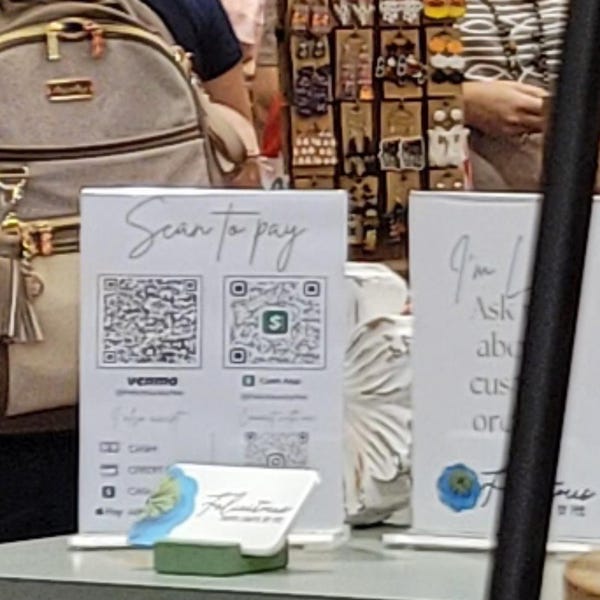 Custom Order Form Template | Canva Template | Printable Crafters Order ...