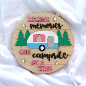 Camper SVG Cut File, Camper Door Sign SVG, Camper Door Sign SVG, Camper ...