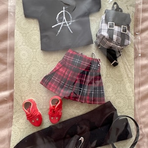 Jess added a photo of their purchase